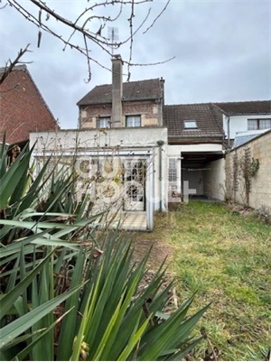 maison de ville à la vente -   60610  LACROIX SAINT OUEN, surface 3 m2 vente maison de ville - UBI457481564